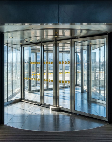 Automatic Doors Automatic Doors