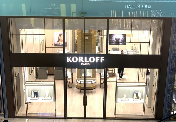 Korloff