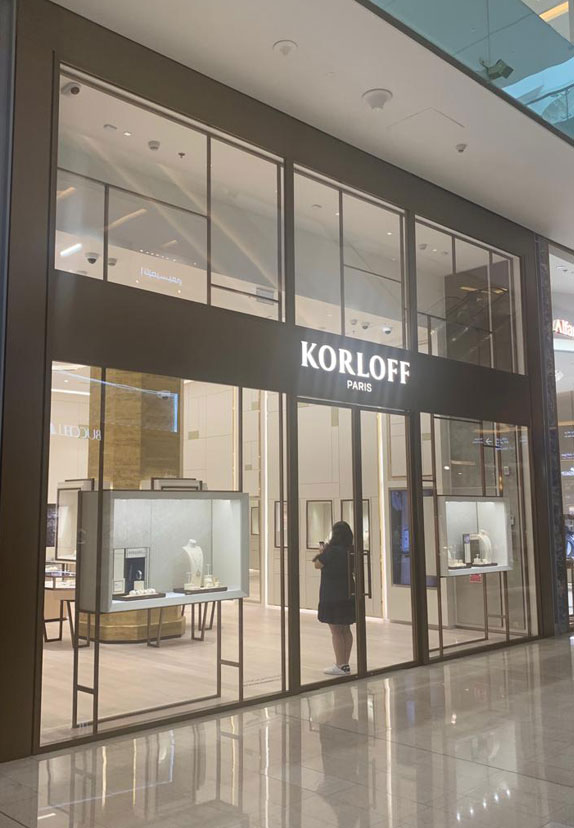 Korloff